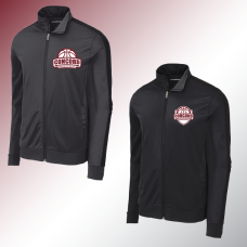 CHS Girls Basketball Sport Tek Full Zip